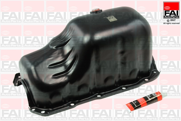 Oil Sump